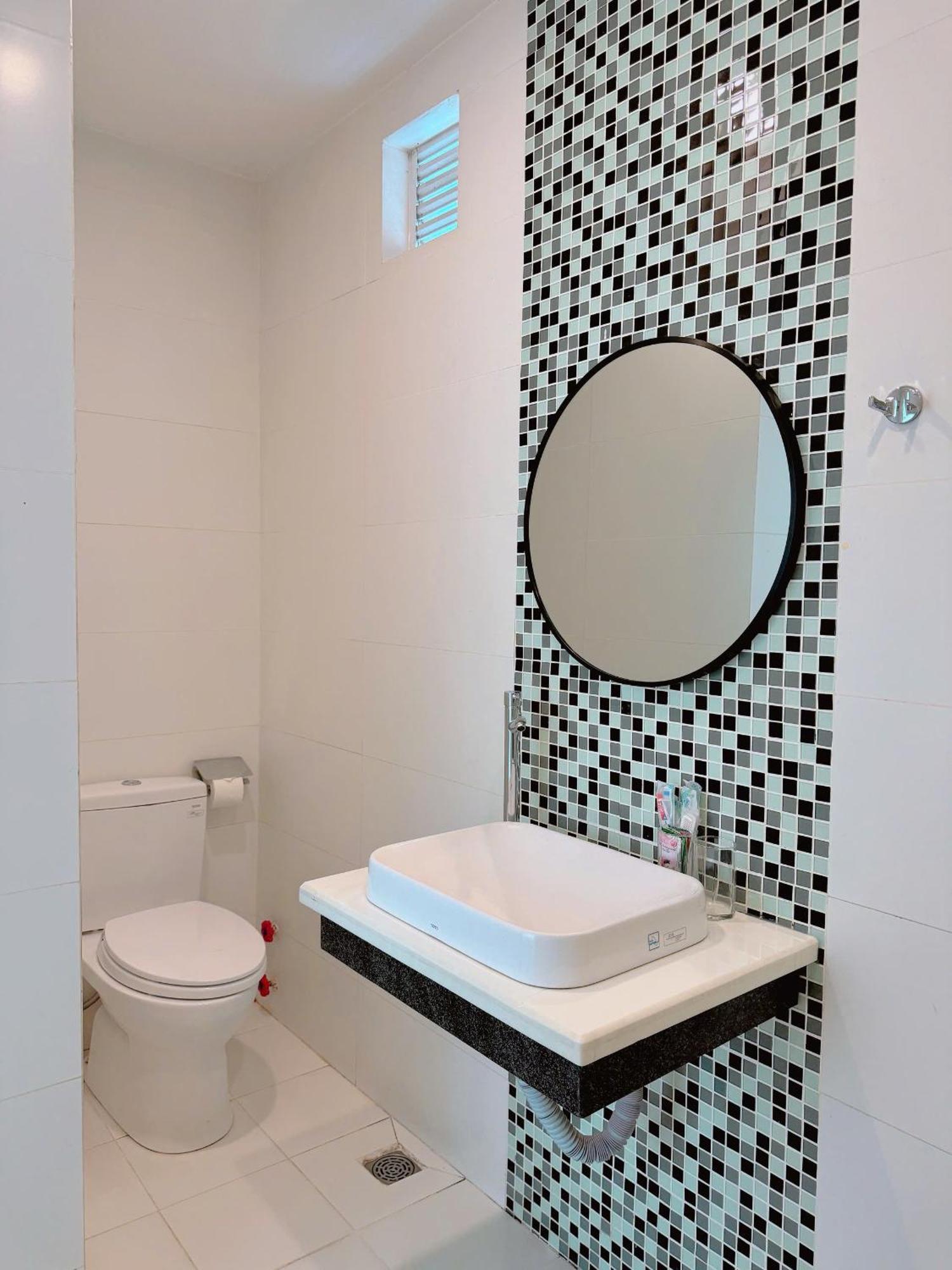 Cen Hotel Vung Tau Exterior foto